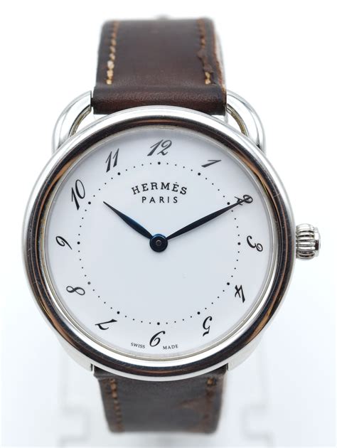 montre hermes homme